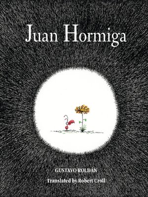 cover image of Juan Hormiga